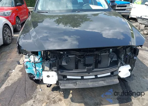 2024 Mazda Cx-5 2.5 S Select from USA, damaged, VIN JM3KFBBL1R0448715